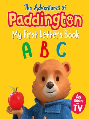 The Adventures of Paddington - ebook